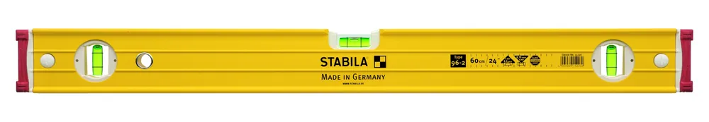 Vodováha STABILA 96-2