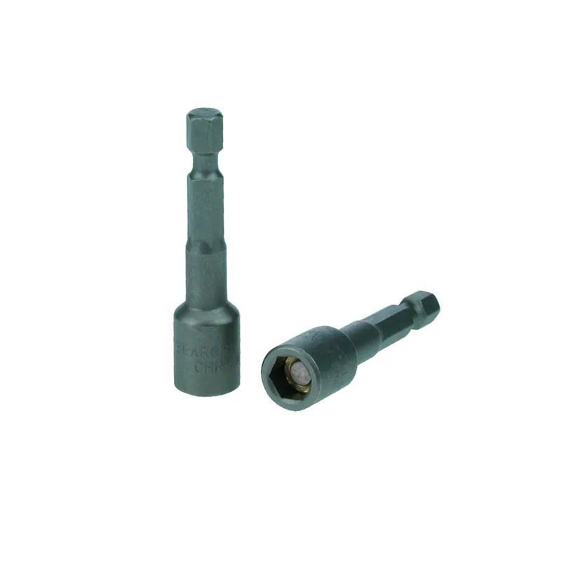 Adaptér BEARGRIP magnetický 1/4