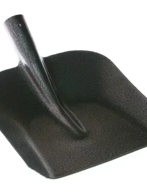 Lopata střední bez násady typ 7130
