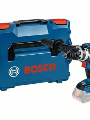 Aku skrutkovač BOSCH AKU/GSR18V-110C L-Boxx