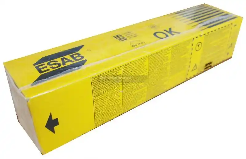 Elektroda E-B 121 bazická