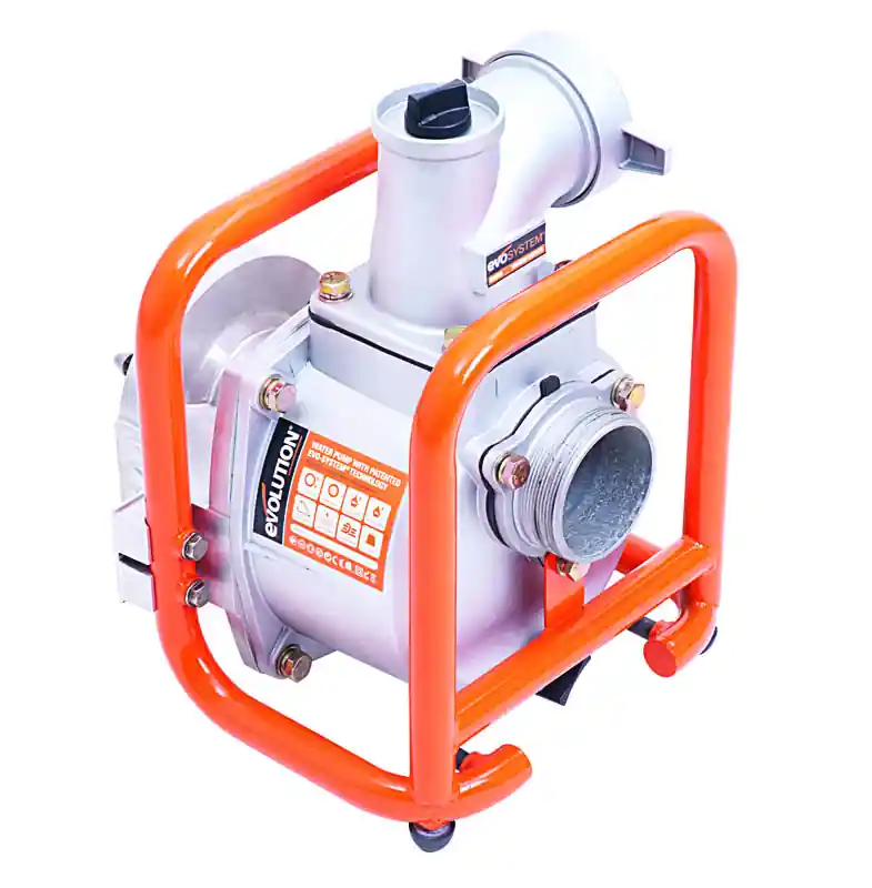 EVO SYSTEM čerpadlo 1000 l / min.