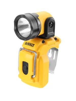 Aku svítilna 10,8V XR DCL510N DeWALT ( bez aku a nabíječky )