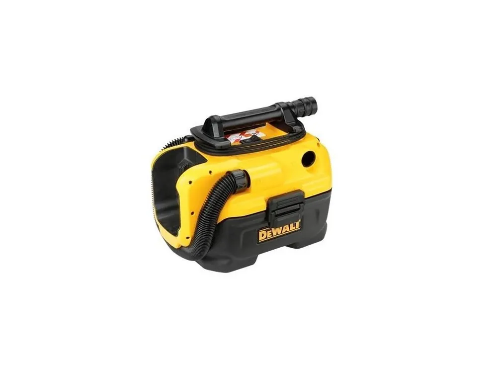 Aku vysavač 54V XR FLEXVOLT DCV584L DeWALT ( bez aku a nabíječky )