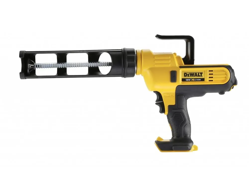 Aku výtlačná pistole 18V XR DCE560N DeWALT ( bez aku a nabíječky )