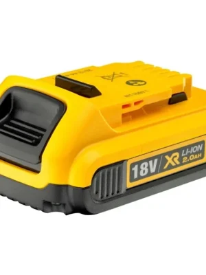 Akumulátor 18V XR 2,0Ah Li-Ion zásuvný DCB183 DeWALT