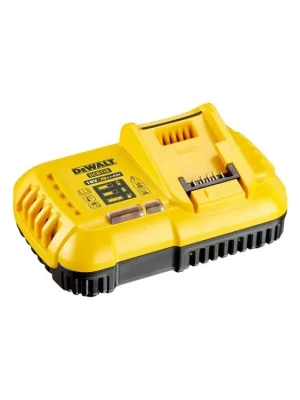 Nabíječka pro zásuvné baterie XR 18 - 54V FLEXVOLT DCB118 DeWALT
