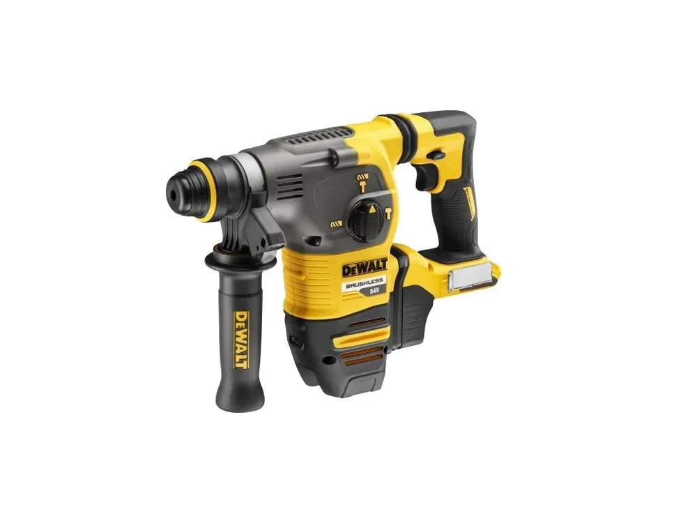 Aku kombinované kladivo 54V DCH333NT DeWALT ( bez aku a nabíječky )