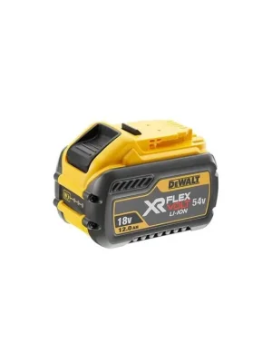 Akumulátor 54V XR FLEXVOLT 6,0Ah Li-Ion zásuvný DCB548 DeWALT