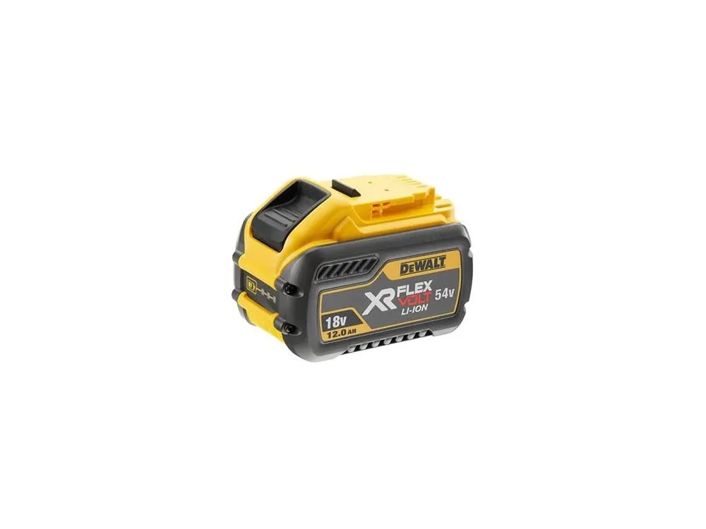 Akumulátor 54V XR FLEXVOLT 6,0Ah Li-Ion zásuvný DCB548 DeWALT
