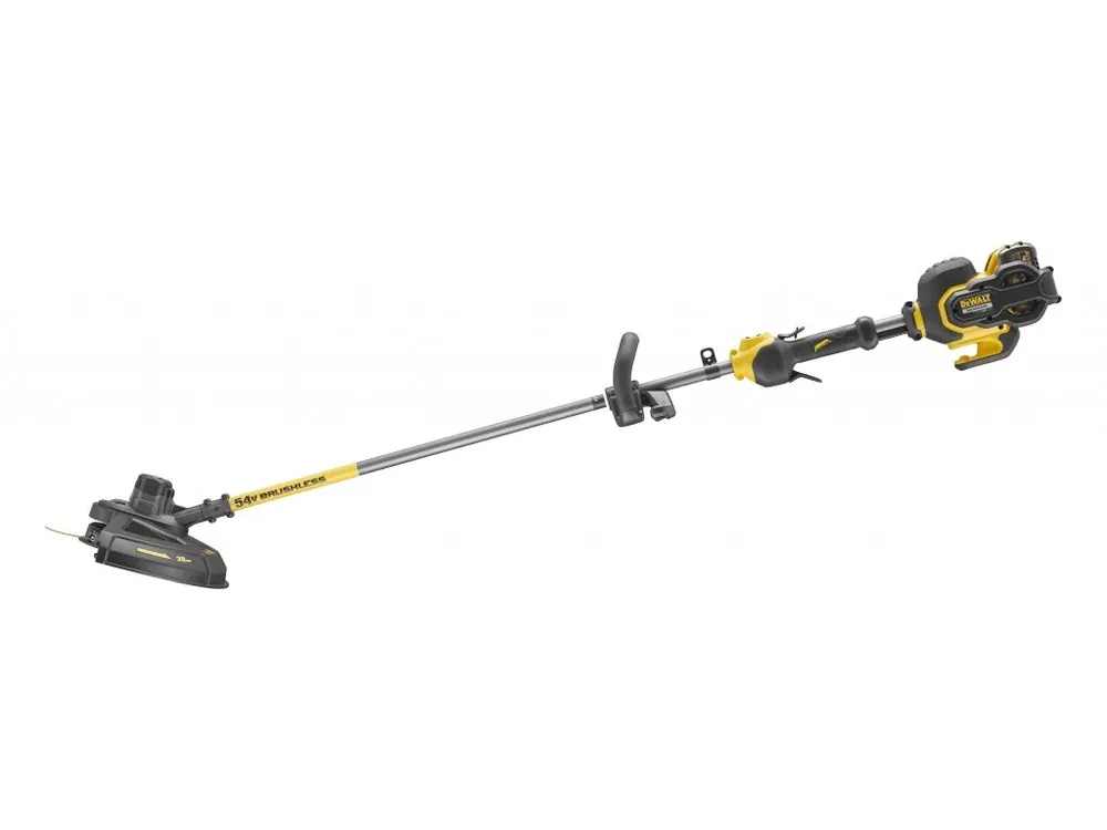 Aku strunová sekačka 54V DCM571X1 DeWalt