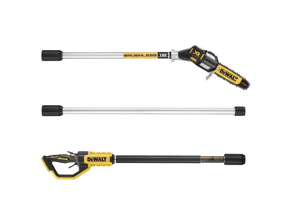 Aku prořezávací pila 18V 5,0Ah Li-Ion DCMPS567P1 DeWALT