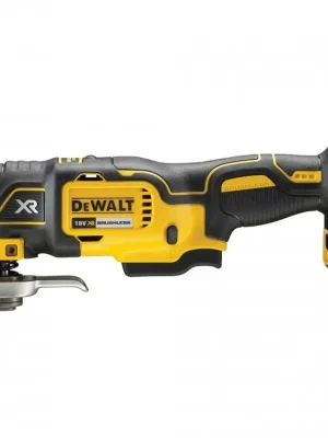 Aku oscilační multibruska 18V XR DCS356NT DeWALT(bez aku a nabíječky)