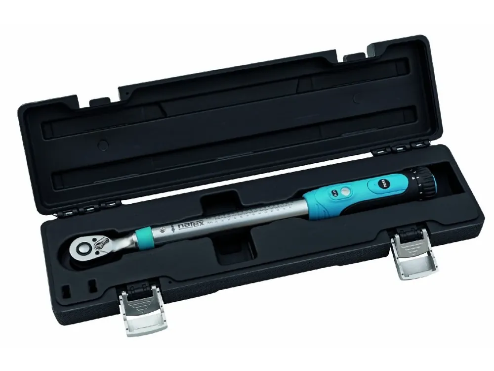 Momentový klíč 1/4" 5-25Nm NAREX 443000977