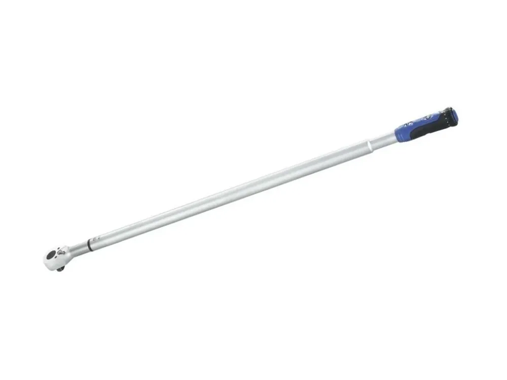 Momentový klíč 3/4" 150-750Nm NAREX 443000983