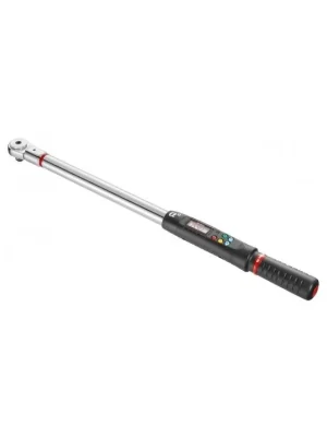 Digitální momentový a úhlový klíč 1/2" 10-200Nm FACOM E.316A200S