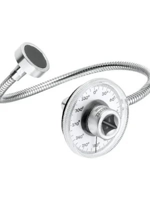 Klíč pro úhlové dotahování 1/2" Tona Expert E100115