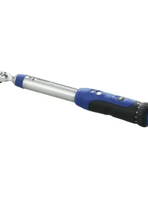 Momentový klíč 3/8" 10-50Nm Tona Expert E100106