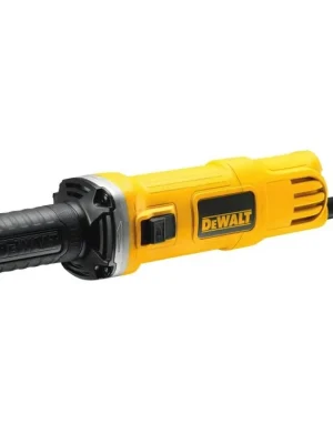 Přímá bruska 6 mm 450 W DWE4884 DeWALT