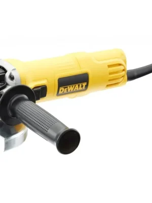 Úhlová bruska 115 mm,  800W DWE4056 DeWALT