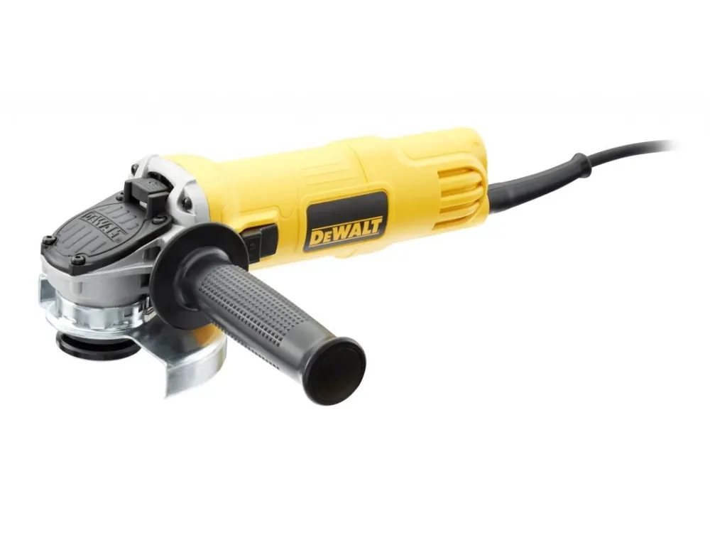 Úhlová bruska 115 mm, 800W DWE4056 DeWALT