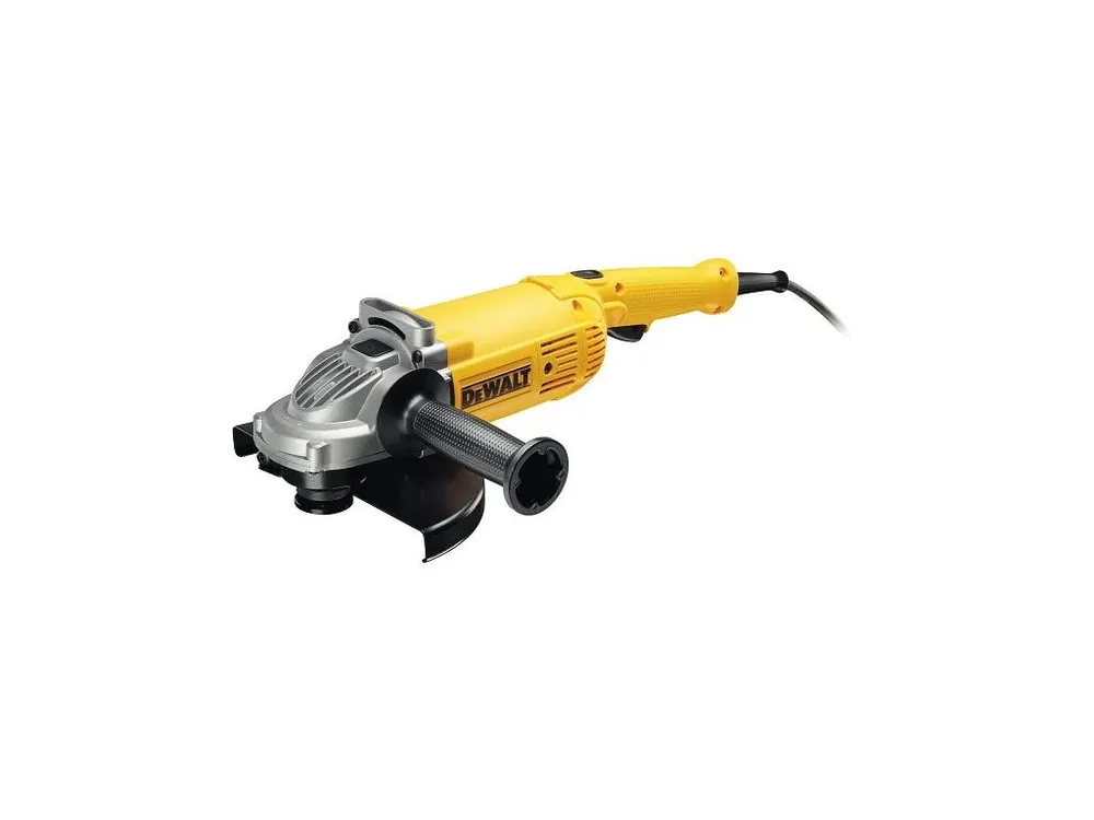 Úhlová bruska 230 mm, 2200W DWE494 DeWALT