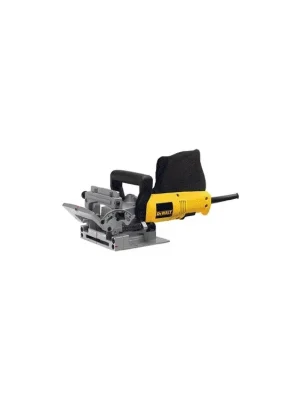Lamelovací frézka 600W DW682K DeWALT