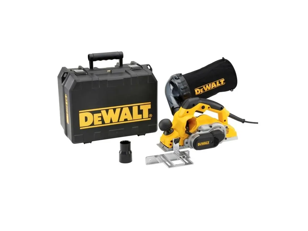 Hoblík 82mm 1050W D26500K DeWALT