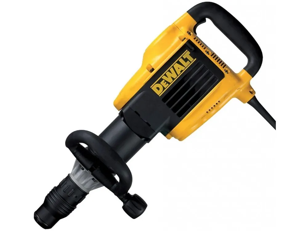 Kladivo bourací SDS-Max 10kg / 17,9J D25899K DeWALT