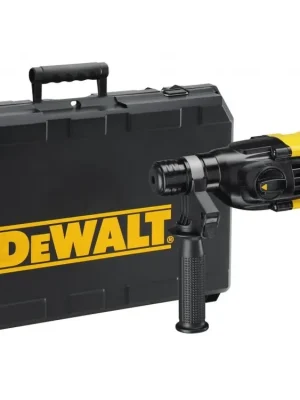 Kladivo kombinované SDS+ 2kg / 2,0J D25033K DeWALT