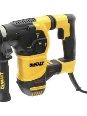 Kladivo kombinované SDS+ 3kg / 3,5J s AVC rukojetí D25333K DeWALT