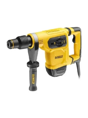 Kladivo kombinované SDS-Max 6kg / 6,1J DeWALT D25481K
