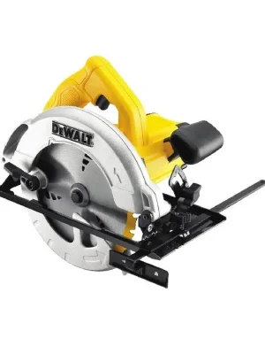 Ruční kotoučová pila 65mm v kufru DWE560K DeWALT