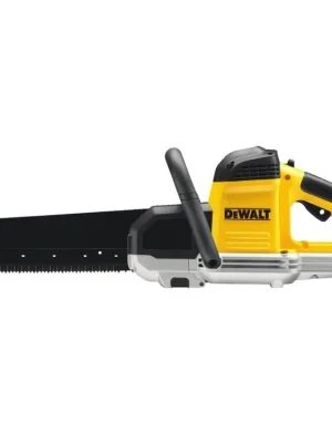 Pila Alligator 295mm 1600W na stavební materiály DWE396 DeWALT
