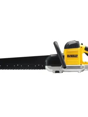 Pila Alligator 430mm 1700W na stavební materiály DWE397 DeWALT
