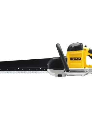 Pila Alligator 430mm 1700W na stavební materiály DWE399 DeWALT