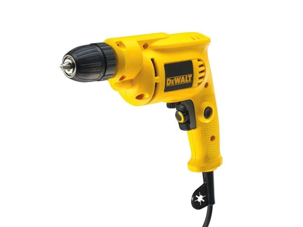 Vrtačka elektrická 550 W DWD014S DeWALT