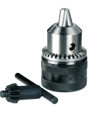 Sklíčidlo s kličkou 13mm, 1/2"-20UNF kovové DT7012 DeWALT