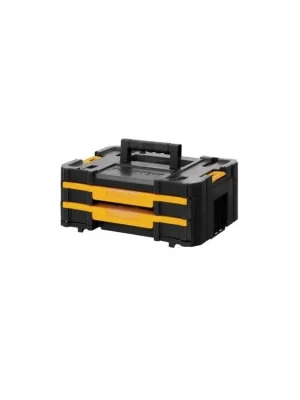 Kufr - úložný systém TSTAK IV DeWALT DWST1-70706