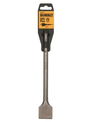 Sekáč SDS Plus kachlíkový 40x250mm DeWALT DT6806