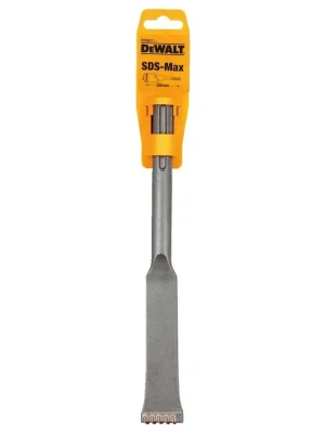 Sekáč SDS-Max kombinovaný karbidový 38x280mm DeWALT DT6837