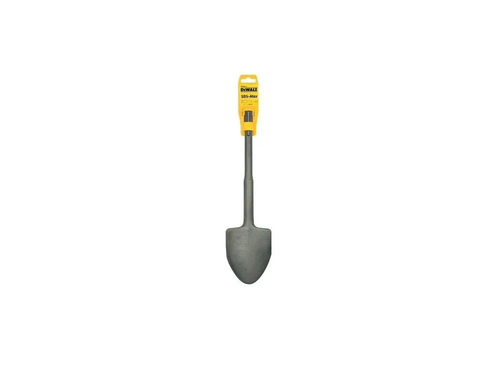 Sekáč SDS-Max lopatkový 110x400mm DeWALT DT8090
