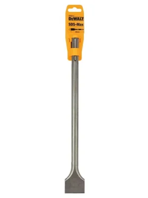 Sekáč SDS-Max plochý 50x400mm DeWALT DT6824