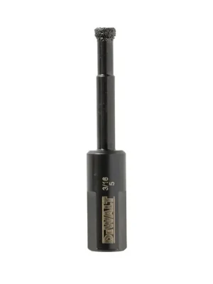 Diamantový vrták 5mm do obkladů EXTREME DT6037 DeWALT
