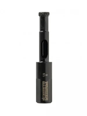 Diamantový vrták 6mm do obkladů EXTREME DT6038 DeWALT