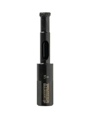 Diamantový vrták 7mm do obkladů EXTREME DT6039 DeWALT