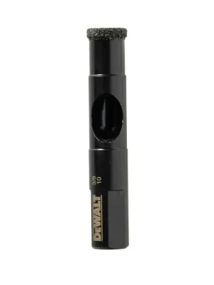 Diamantový vrták 8mm do obkladů EXTREME DT6040 DeWALT