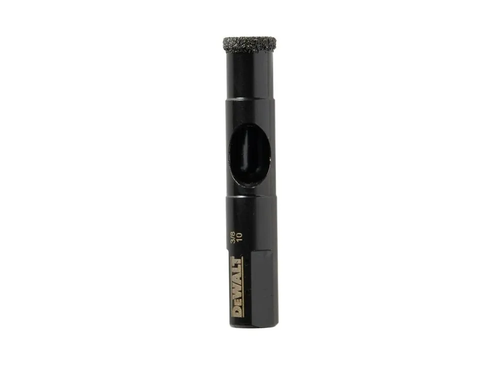 Diamantový vrták 8mm do obkladů EXTREME DT6040 DeWALT