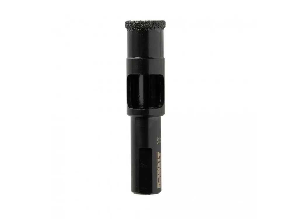 Diamantový vrták 15mm do obkladů EXTREME DT6043 DeWALT