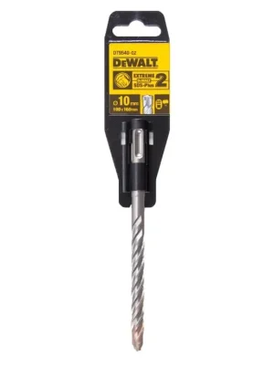 Vrták SDS plus 10x100x160 EXTREME2 DeWALT DT9540